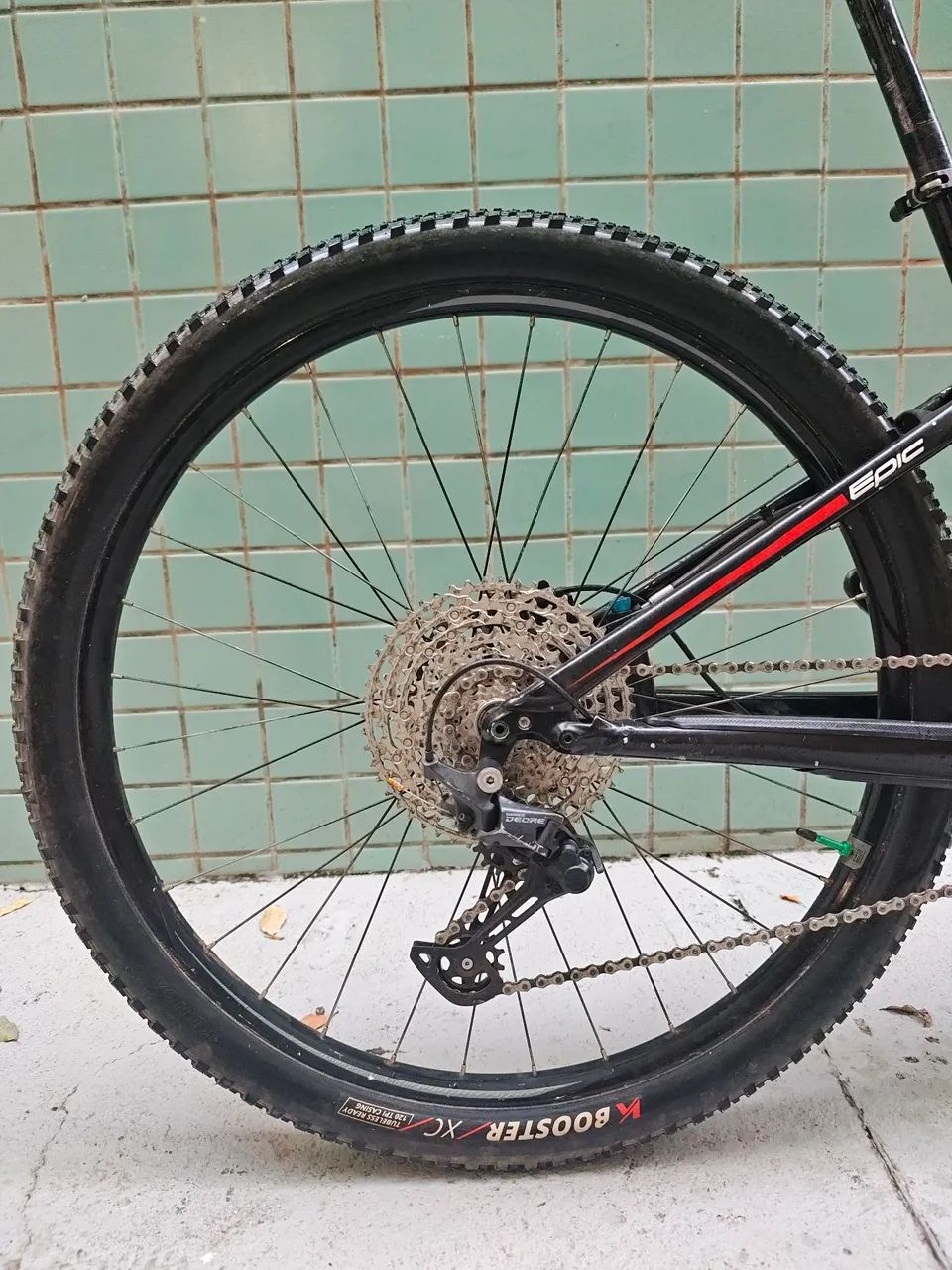 Mountain Bike Specialized Epic - Foto 3