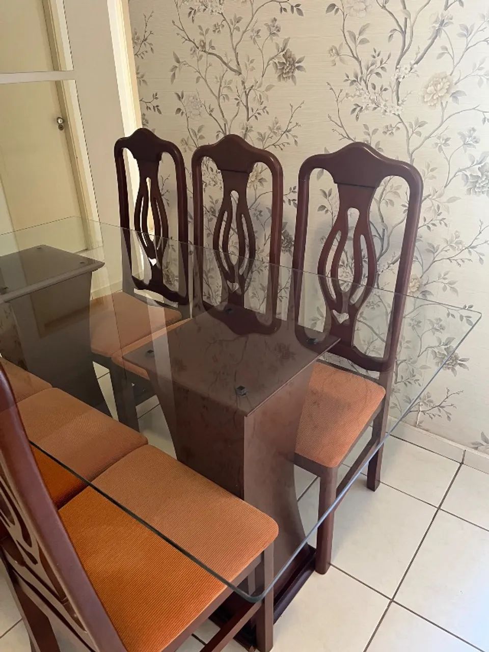Mesa de jantar - Foto 3