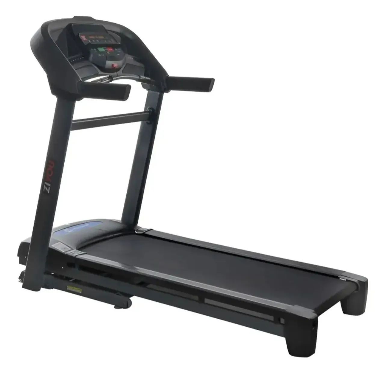 Esteira horizon 110v  tem transformador pra 220v - Foto 3