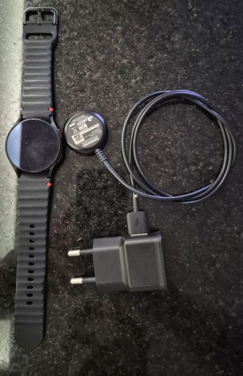 Galaxy watch 4
