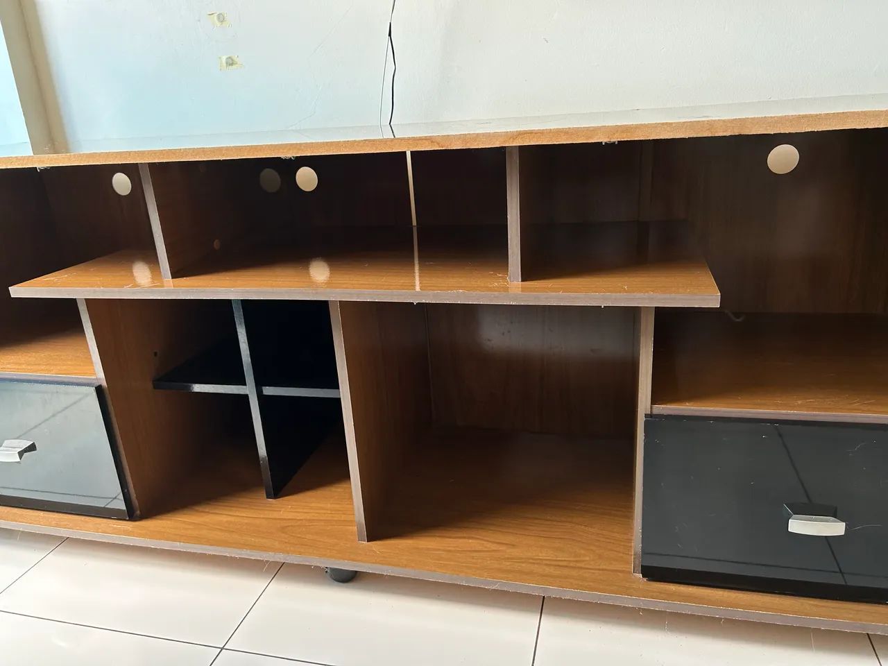 Rack estante - Foto 2