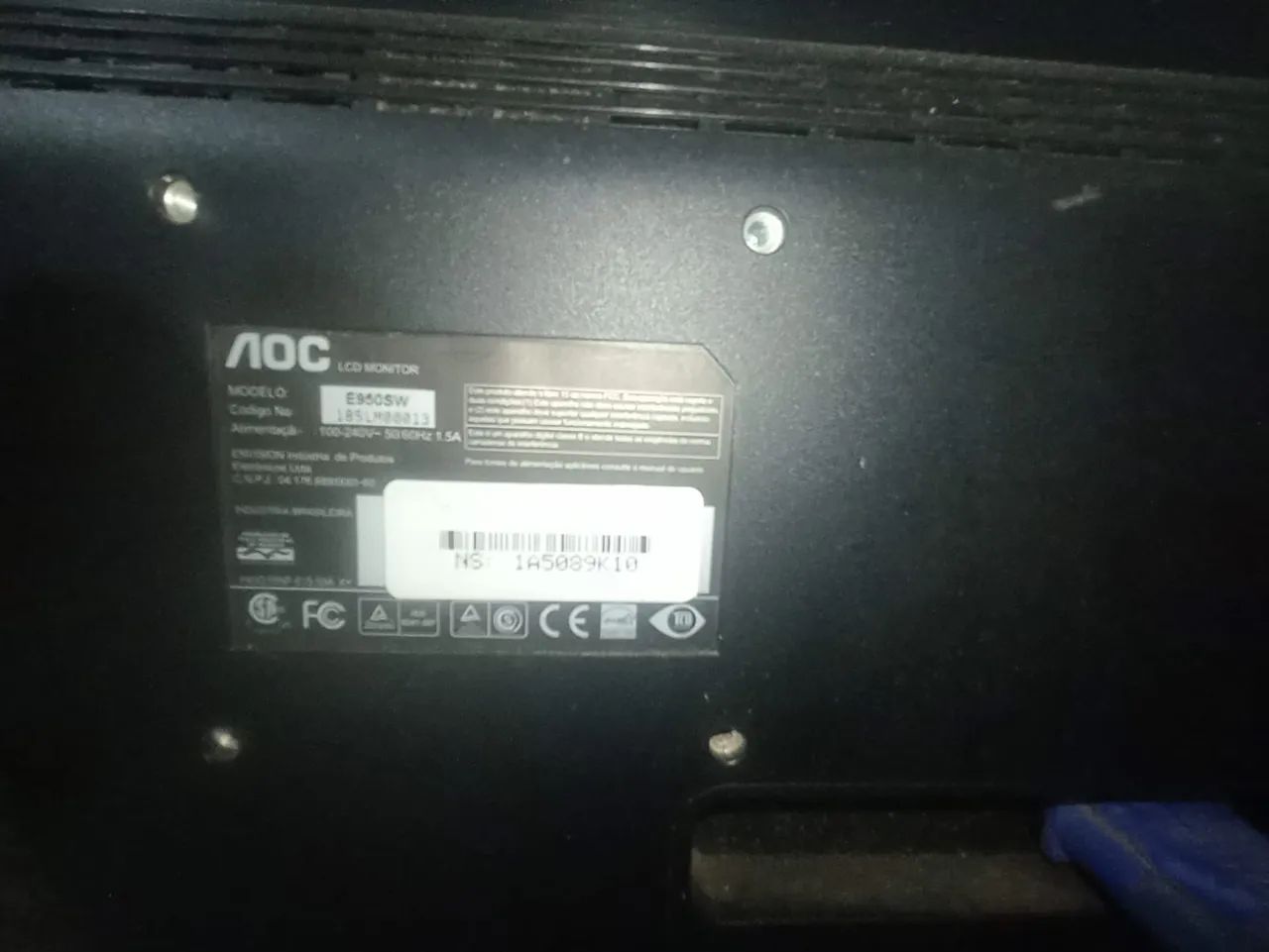 Computador 