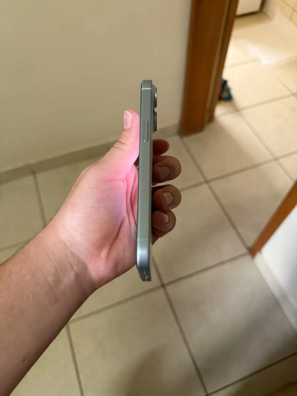 iPhone 15  - Foto 3