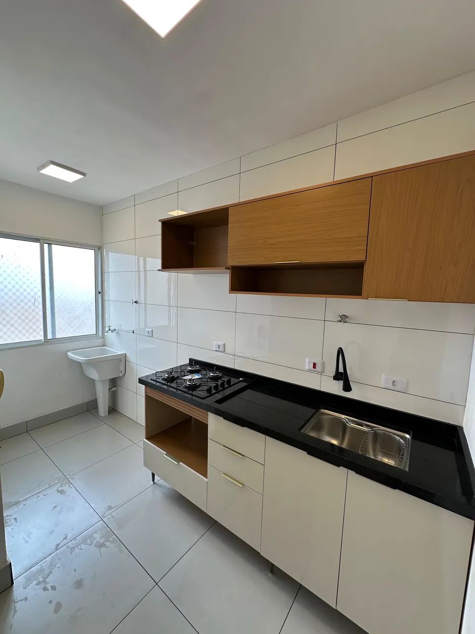 Foto - Carapicuíba - Vila Lourdes