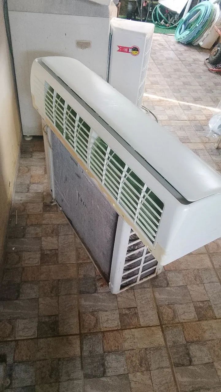 Ar Split Inverter 18k - Foto 5