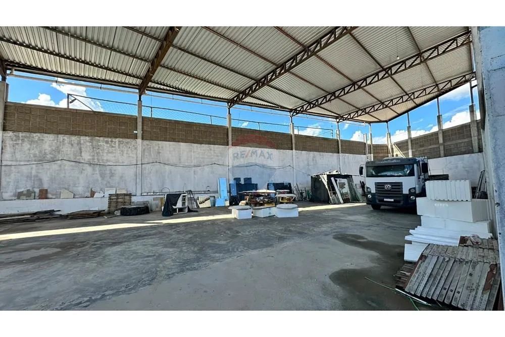 Galpão Moderno 600m² no Nordeste do Brasil - Foto 3