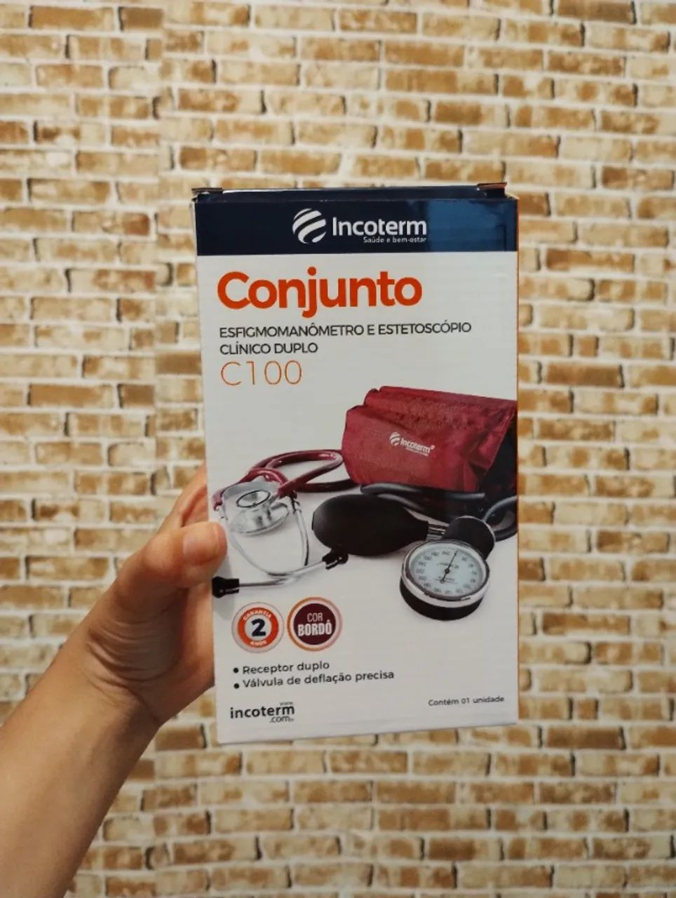 Ferramentas para área da saúde 