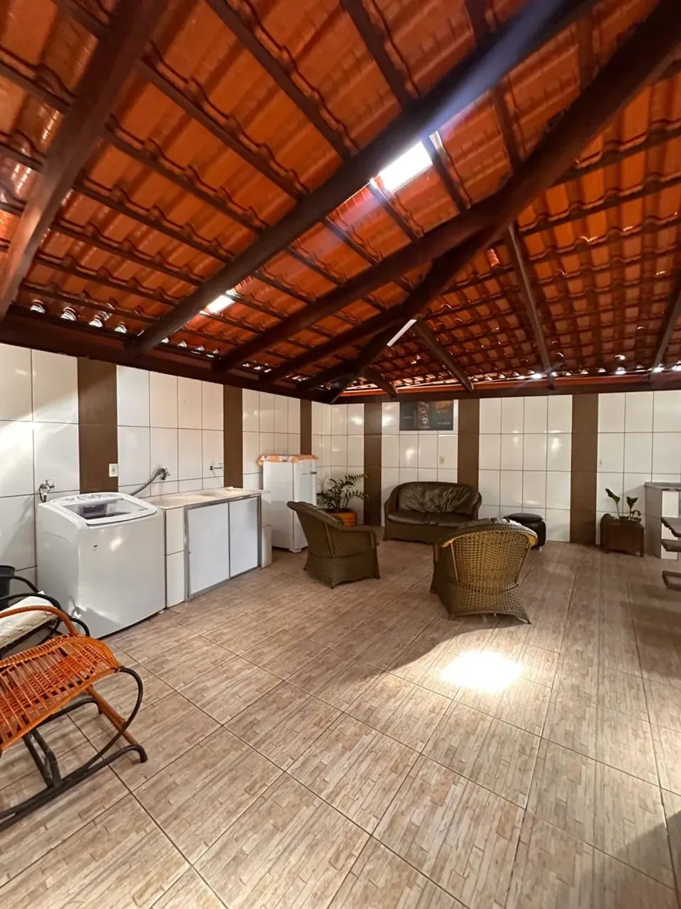 Casa Duplex, Muito Espaço, Contagem. - Foto 4