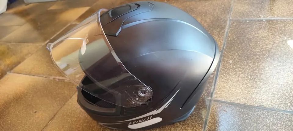 Capacete Peels - Foto 4