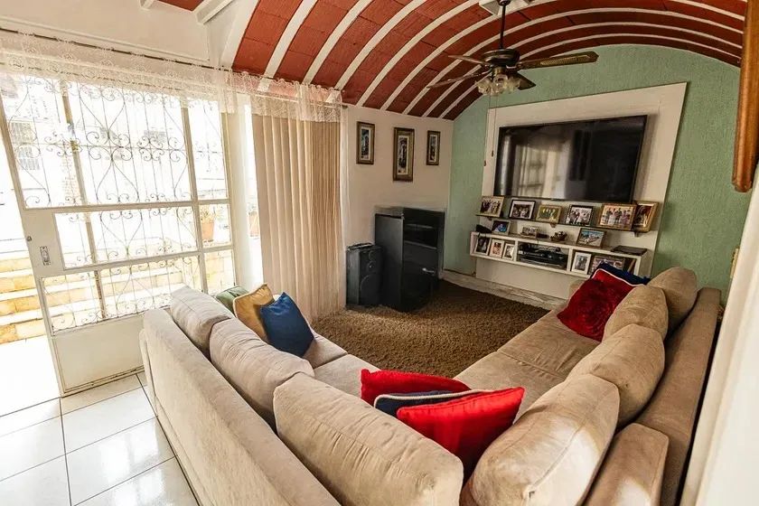 Casa à Venda - São Luíz, 3 Quartos, 230 m2 - Foto 5