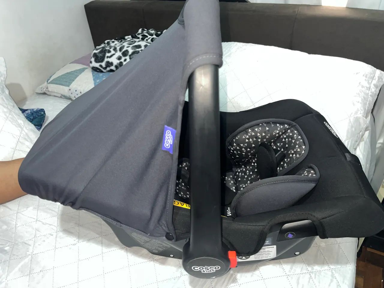 BEBÊ CONFORTO  - Foto 4