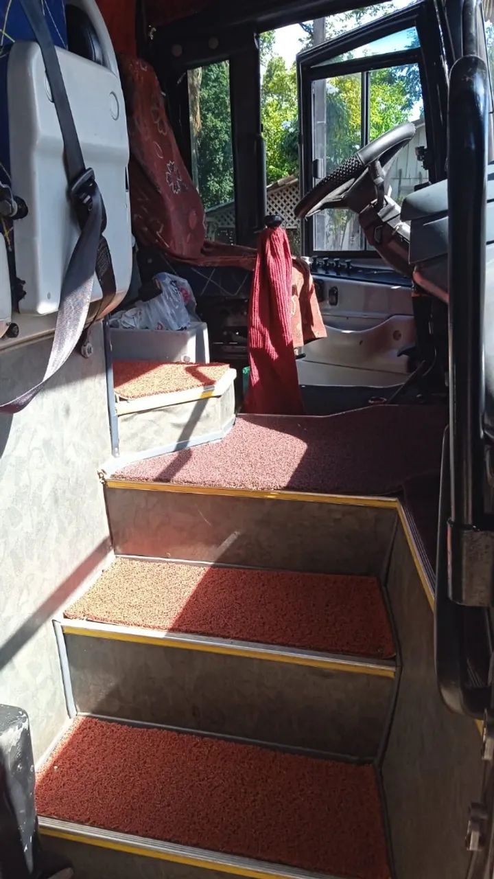 Paradiso gv 1150 trucado - Foto 7