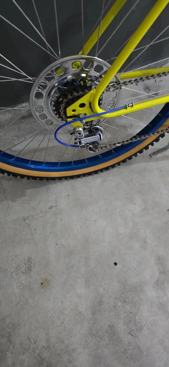 Caloi Cruizer Ligth Seta - Foto 3