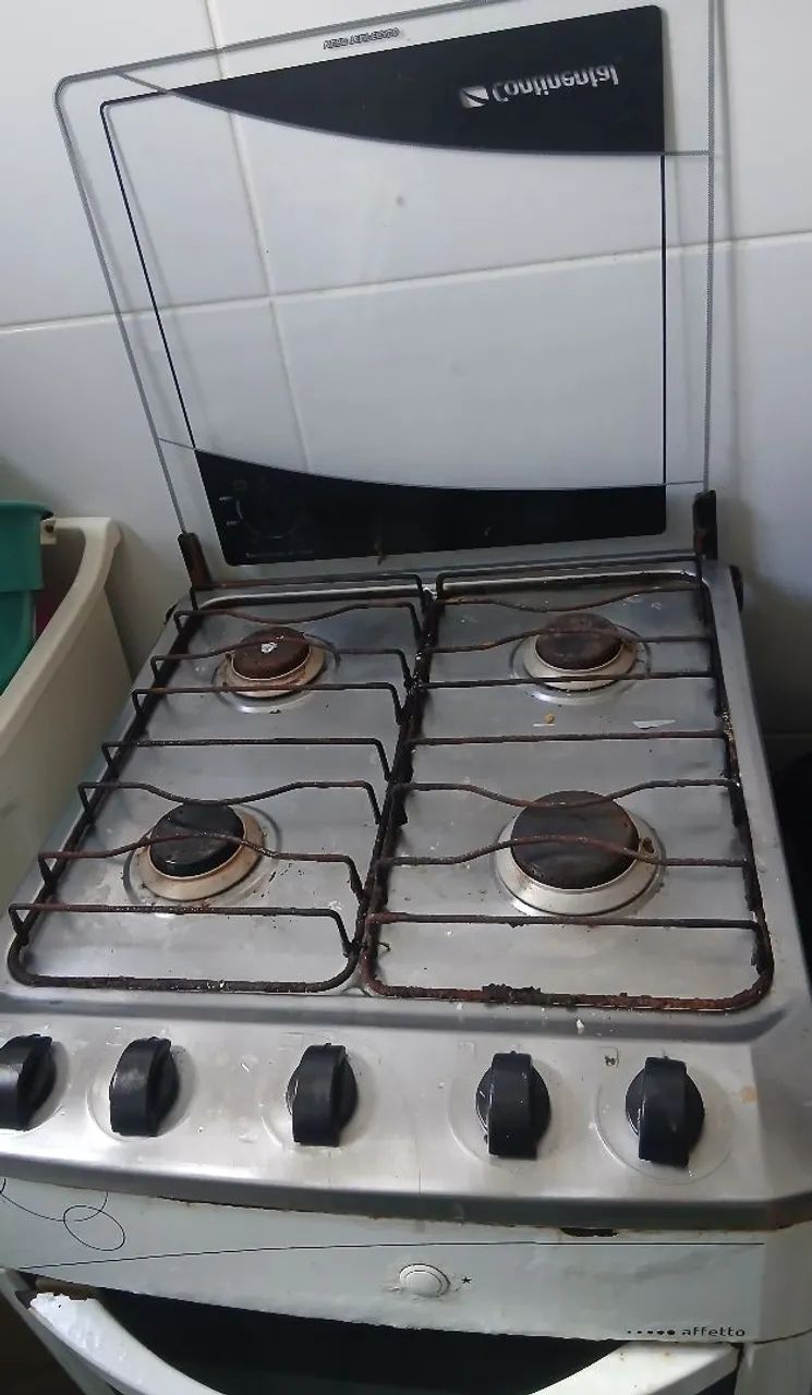 Fogão  - Foto 3