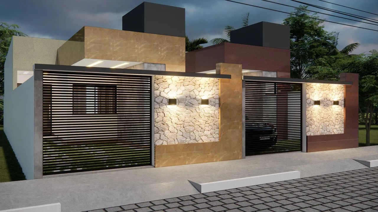 CASA NO LUAR DA BARRA 2 [57579] - Foto 2