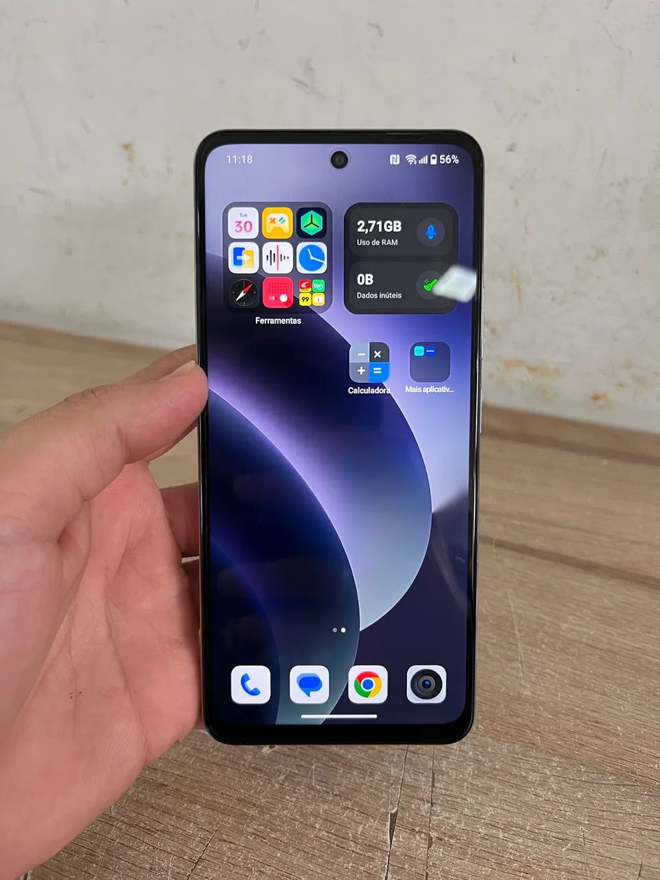 Realme C71  - Foto 2