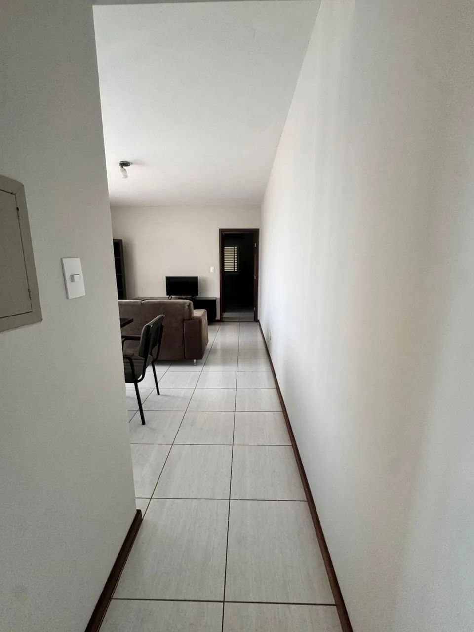 Locação - Apartamento na Zona 01 em Maringá - Foto 3