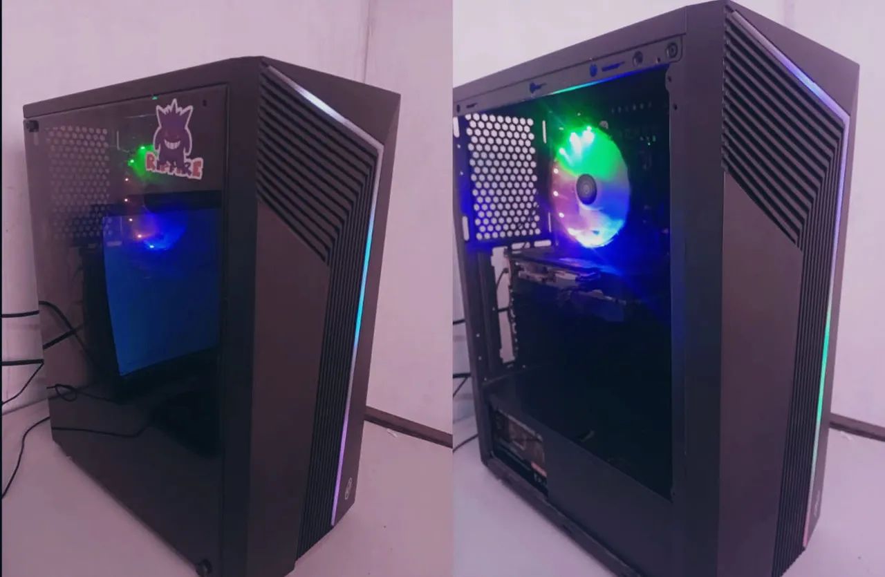 Computador Gamer - Entrega Grátis 