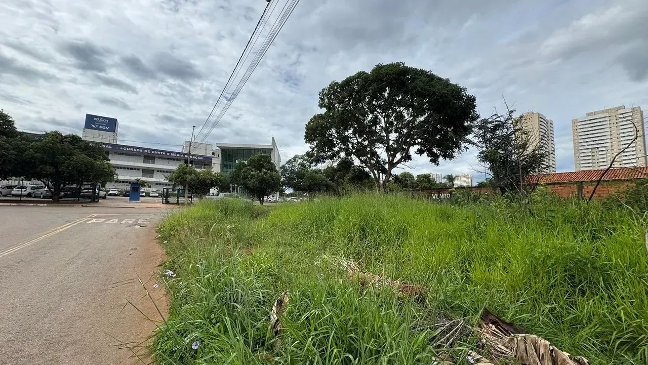 Lote a venda c/493m² em Parque Amazônia - Goiânia - GO - Foto 12