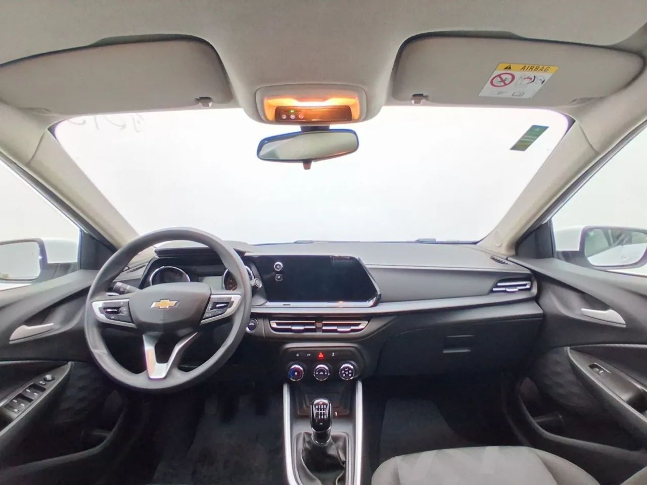 Chevrolet Onix Activ 1.4 8V Flex Aut. 4P, foto 15 de 18