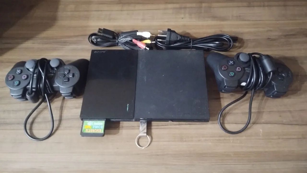 PlayStation 2 - Foto 3