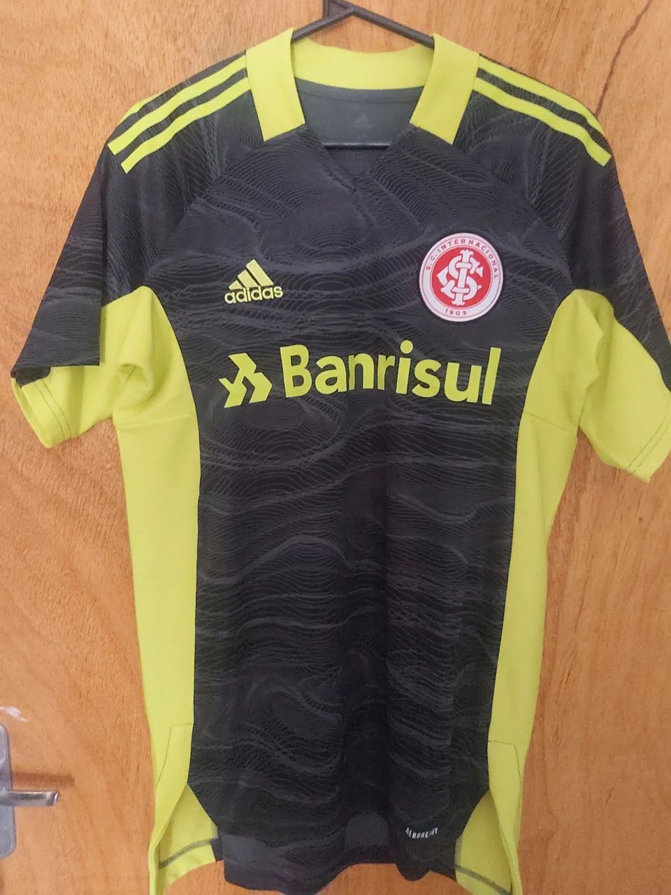 Camisa do internacional 