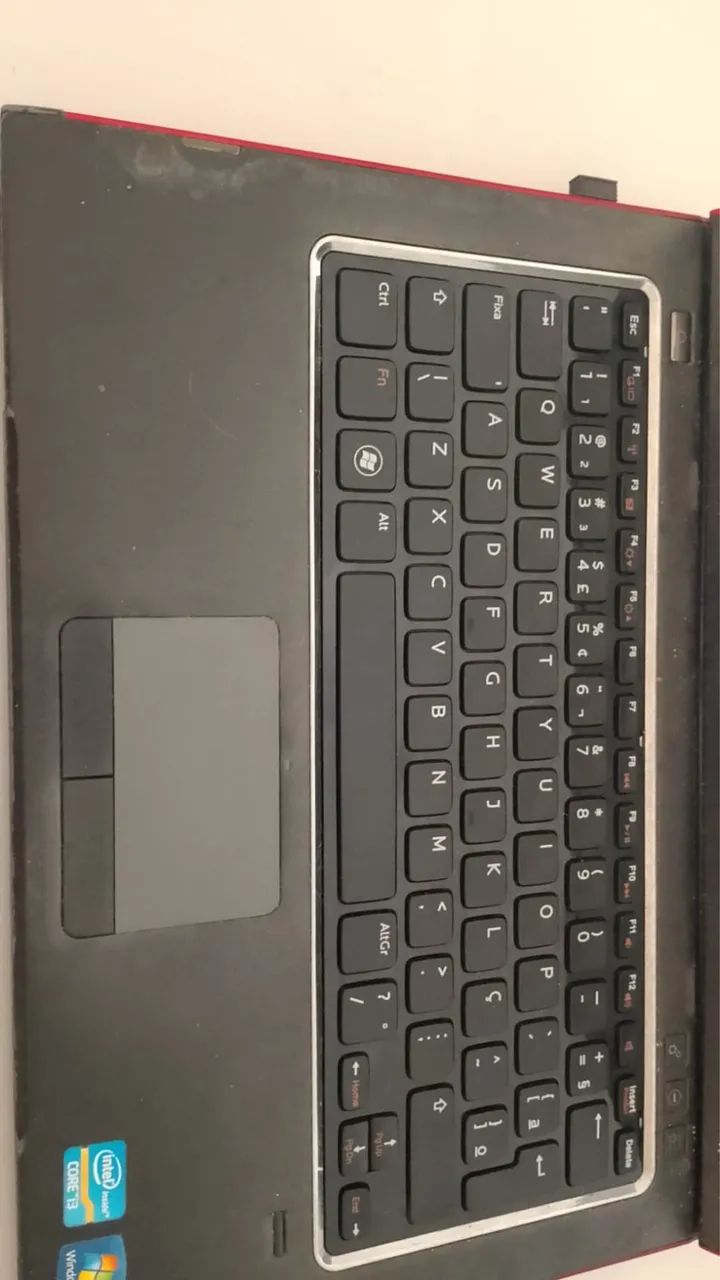 Notebook Dell  - Foto 2