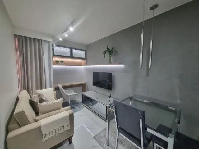 Apartamento Moderno no Sudoeste - Foto 2