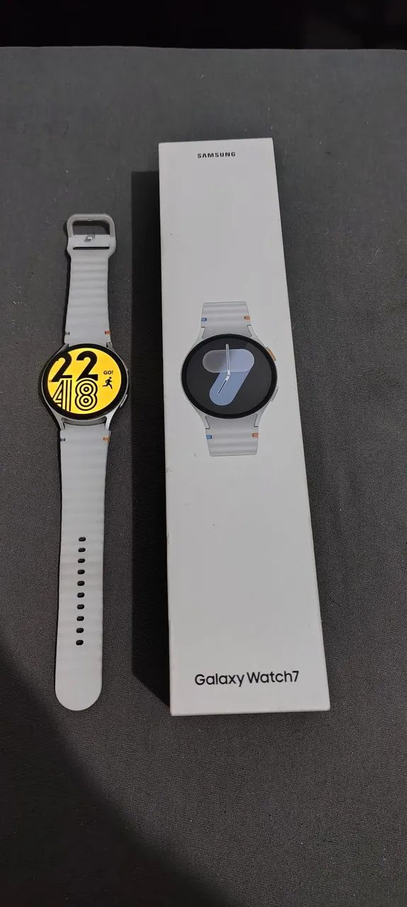 Samsung Watch 7 LTE 44Mm 