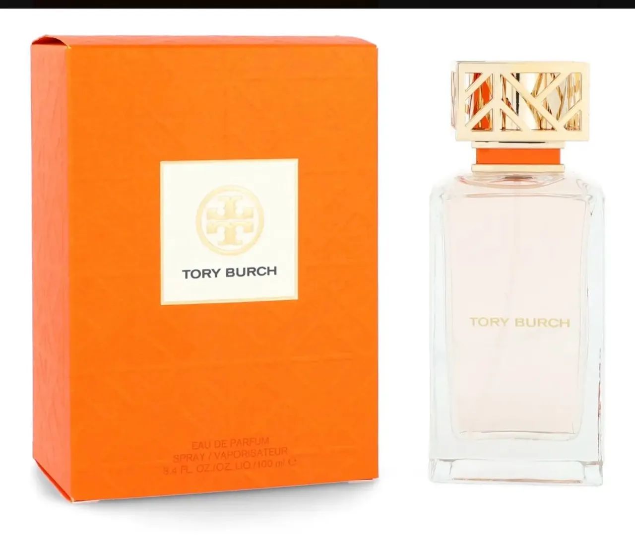 Perfume Tory Burch 100ml  feminino Novo  - Foto 2