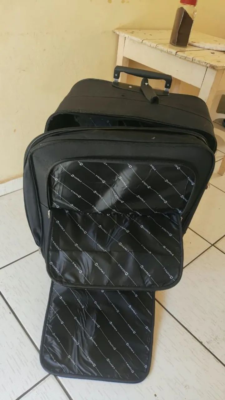 Vendo está mala grande  - Foto 5