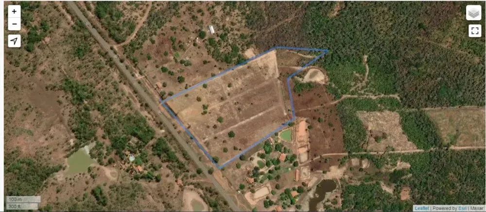 Lagoa do Piauí - Loteamento/Condomínio - Zona Rural - Foto 7