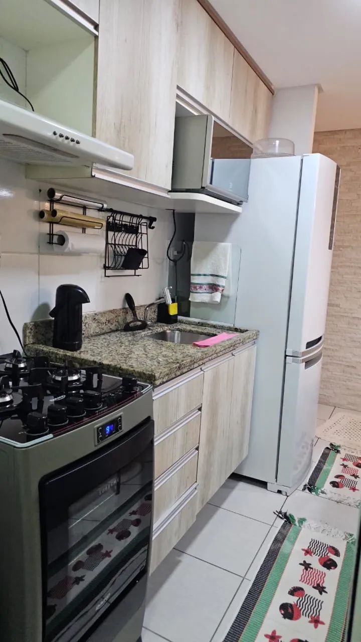 Foto - Serra - Praia da Baleia