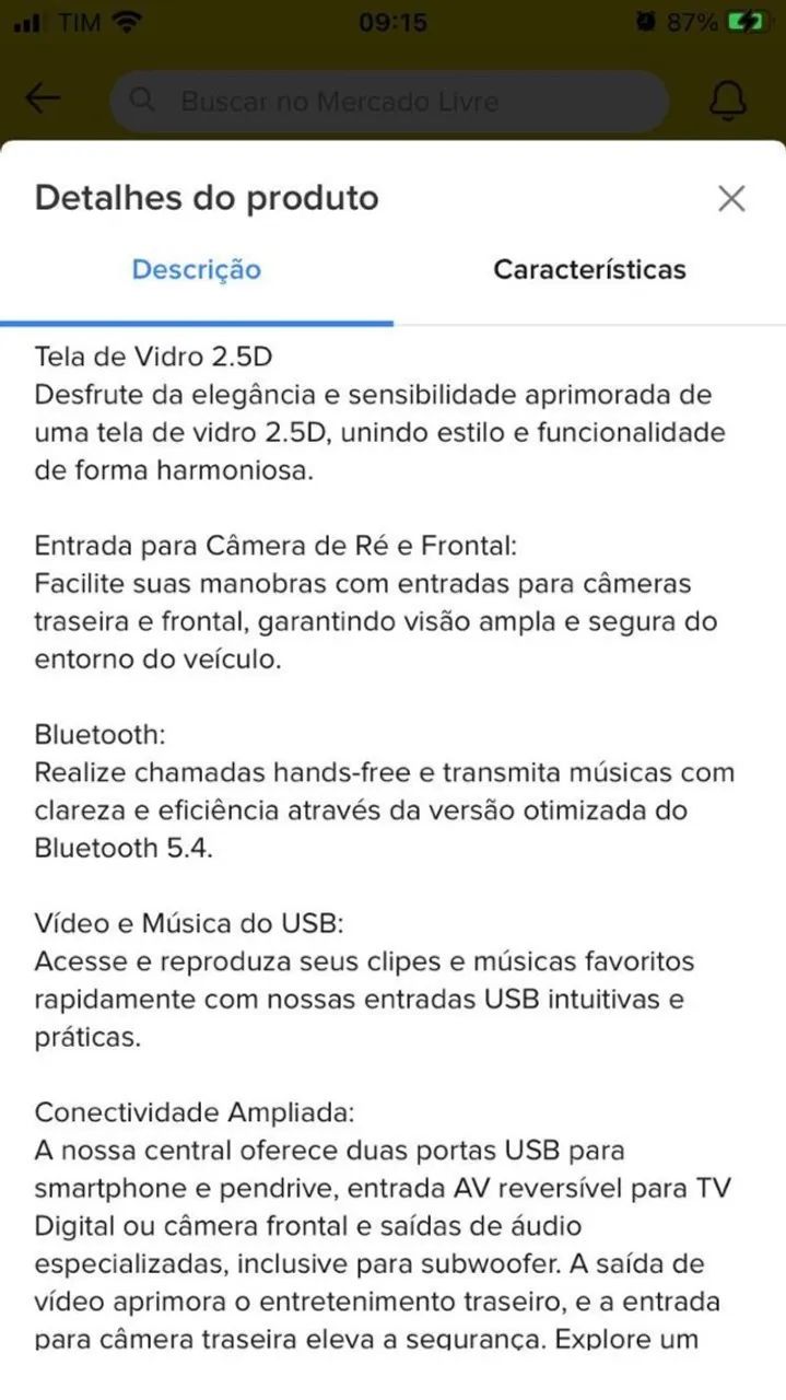 Multimídia Nunca Usada - Foto 5
