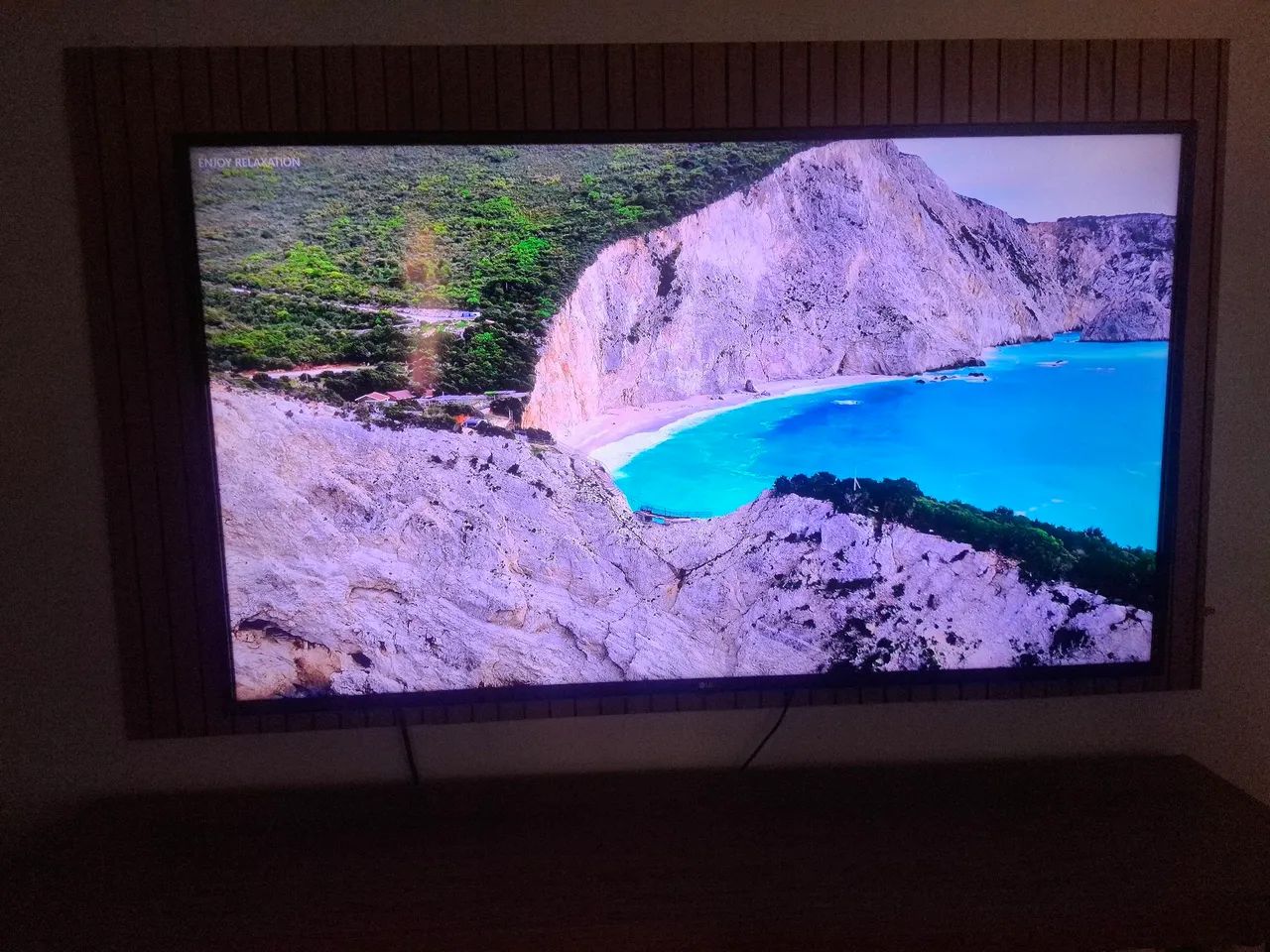 Smart TV LG - Foto 4