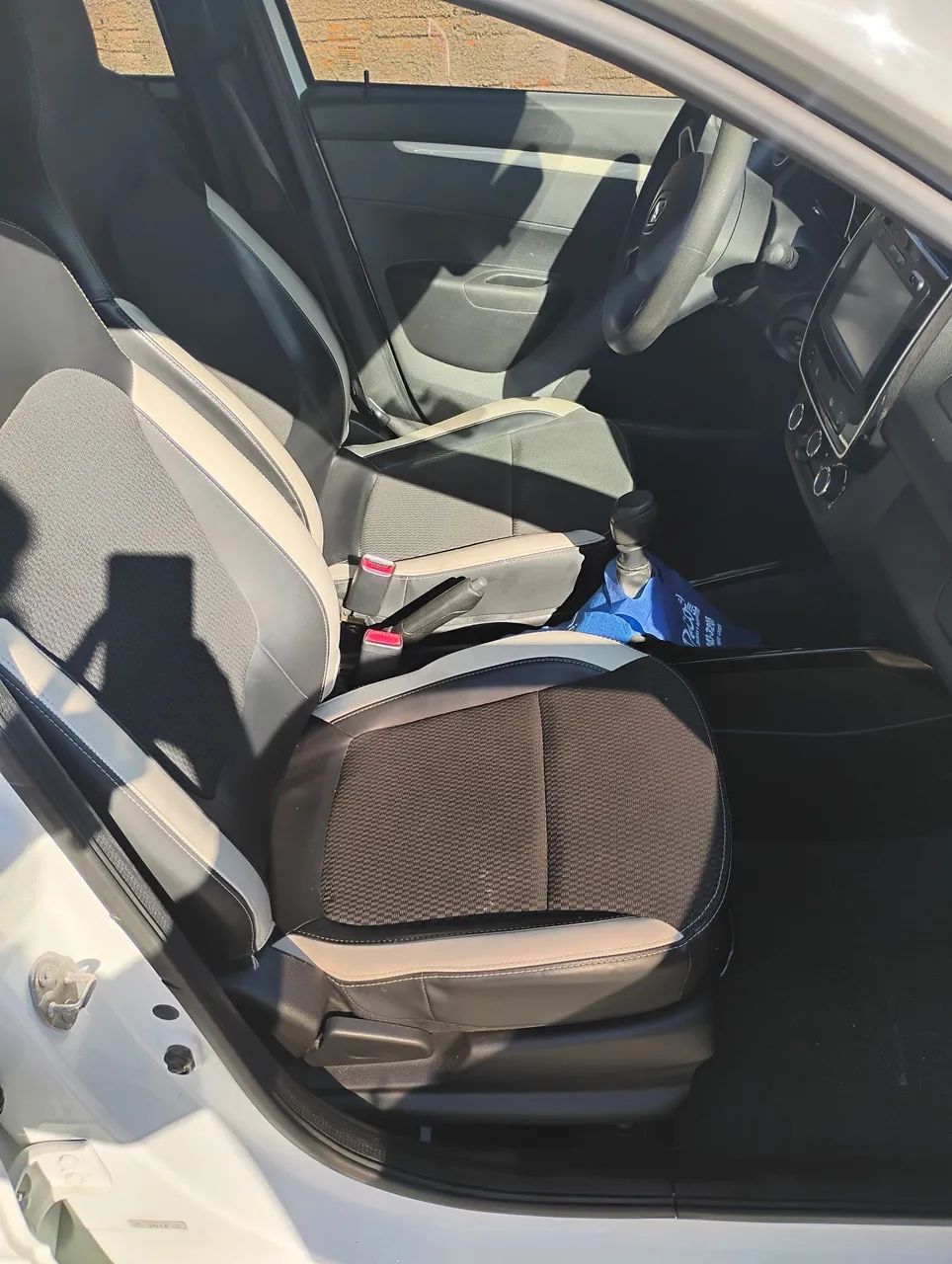 Renault Kwid Intense 1.0 Flex 12V 5P Mec. 2018 - Foto 5