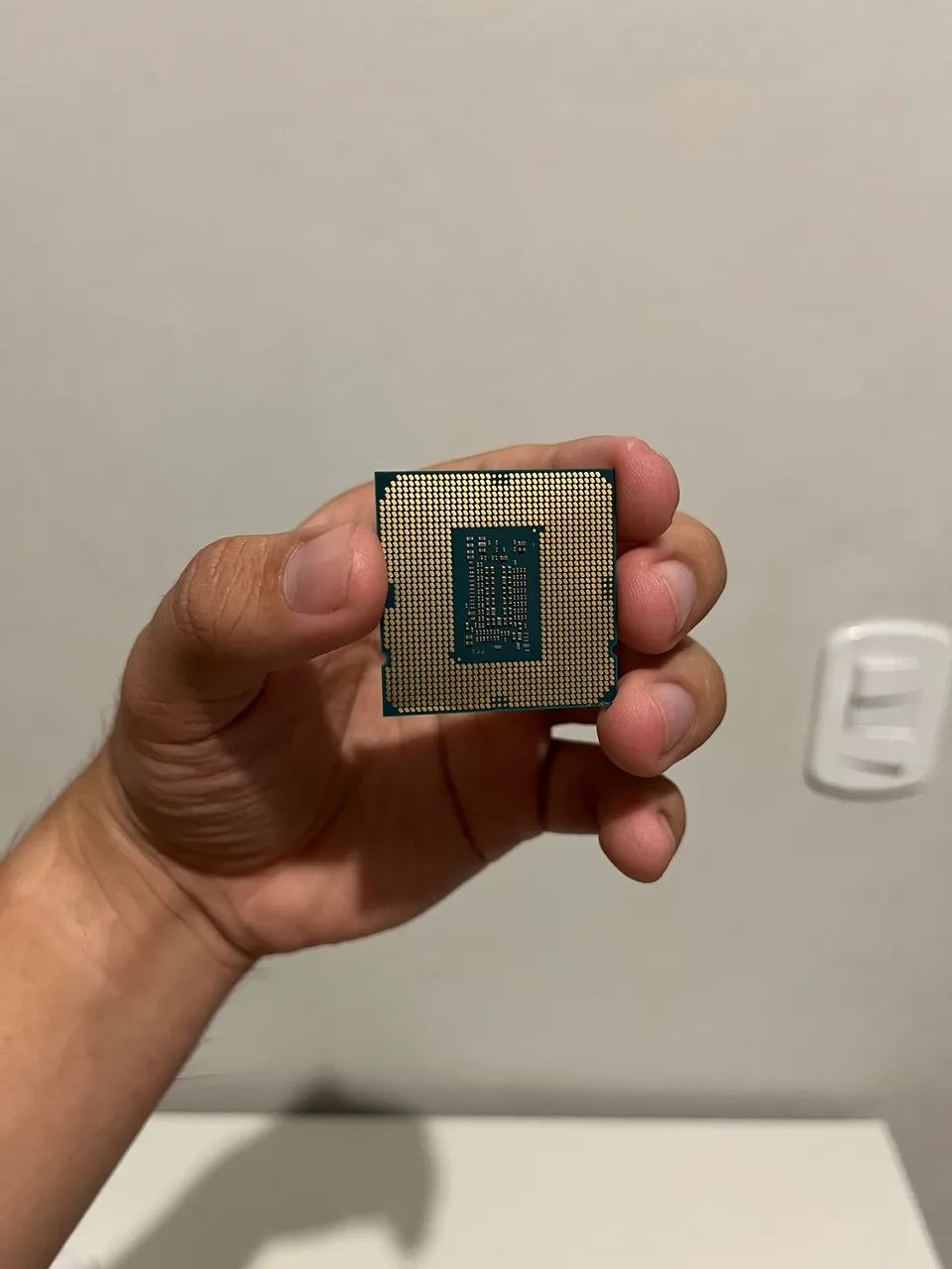 Processador Intel i5 10400F - Foto 3
