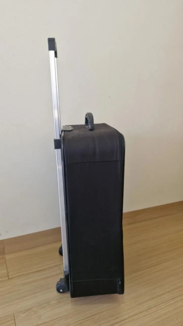 Mala de Viagem - Foto 3