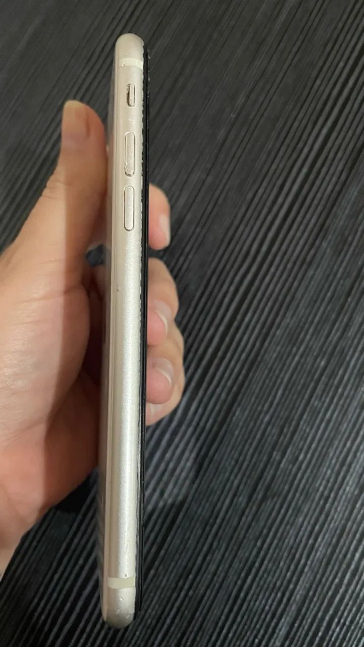 iPhone SE 2022 geração 3 - Foto 4