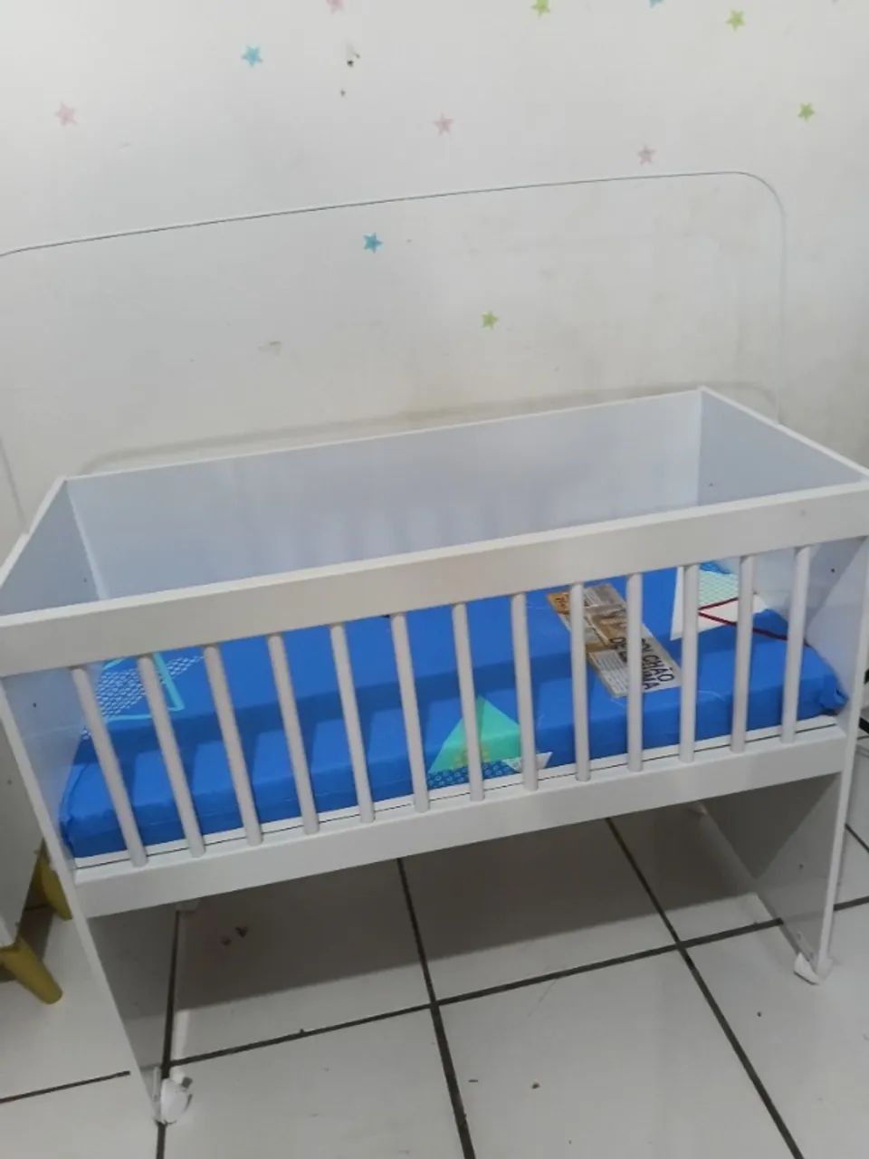 Berço de bebe - Foto 3