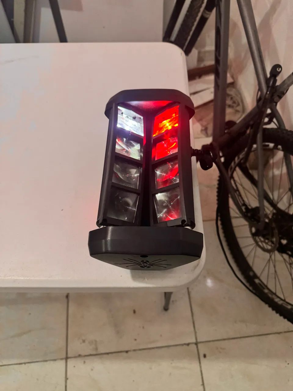 VENDO ILUMINAÇÃO PARA EVENTOS - Foto 4