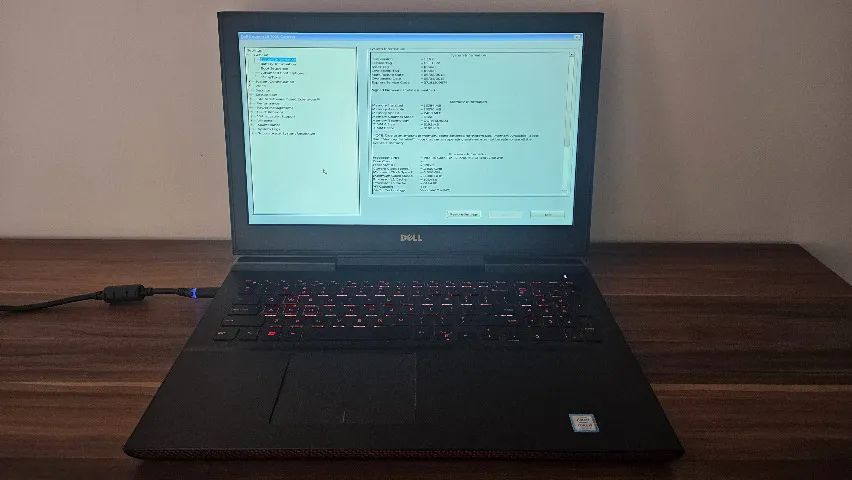 Notebook gamer Dell - Foto 4