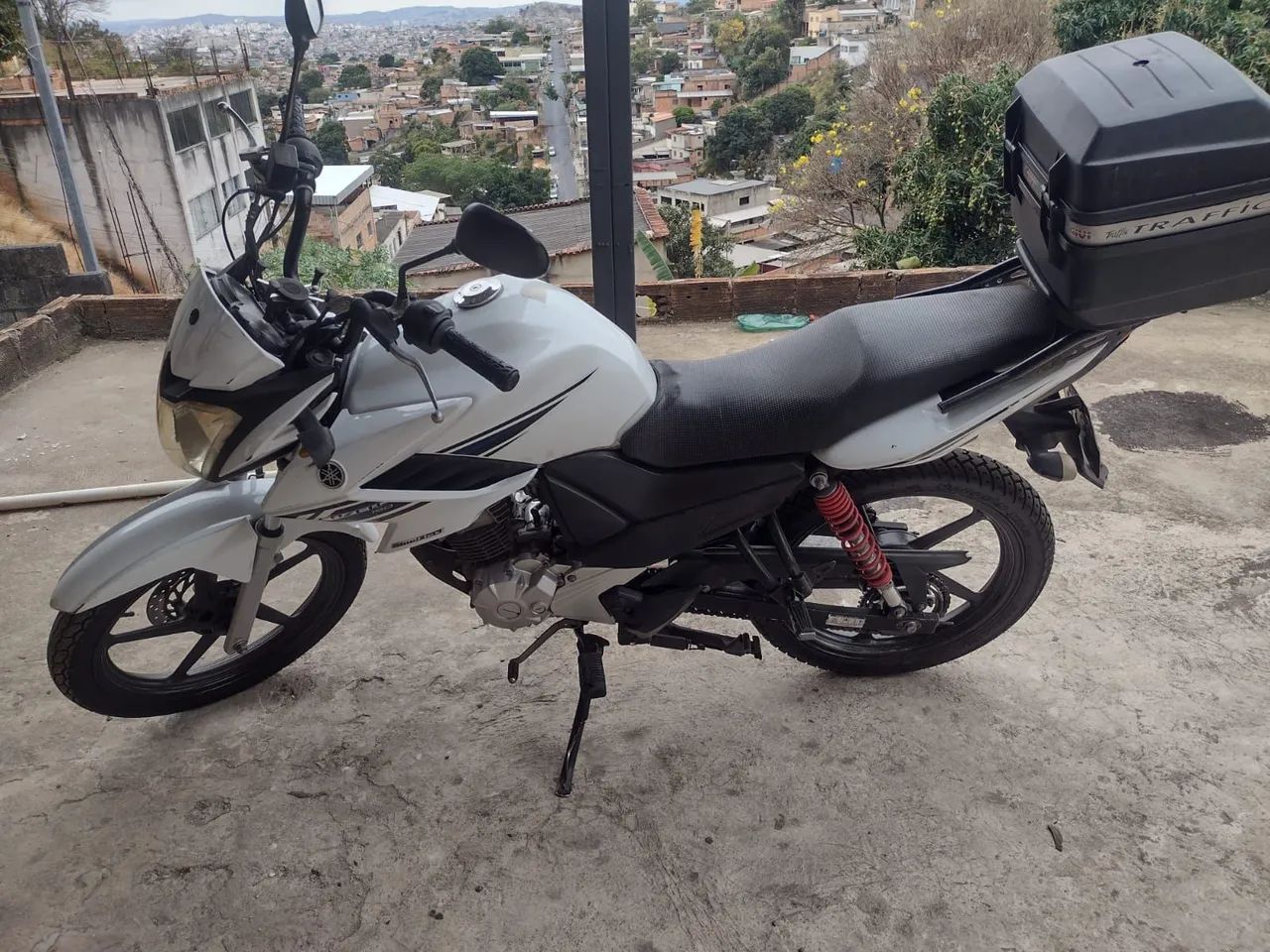 Desfazendo 