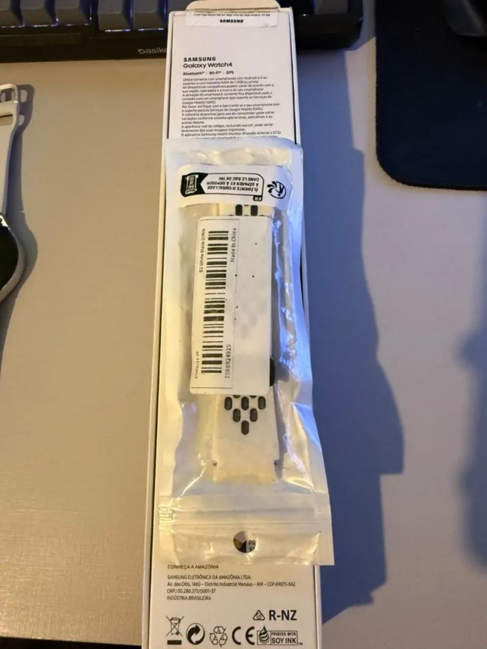 Samsung Galaxy Watch 4 - Foto 3