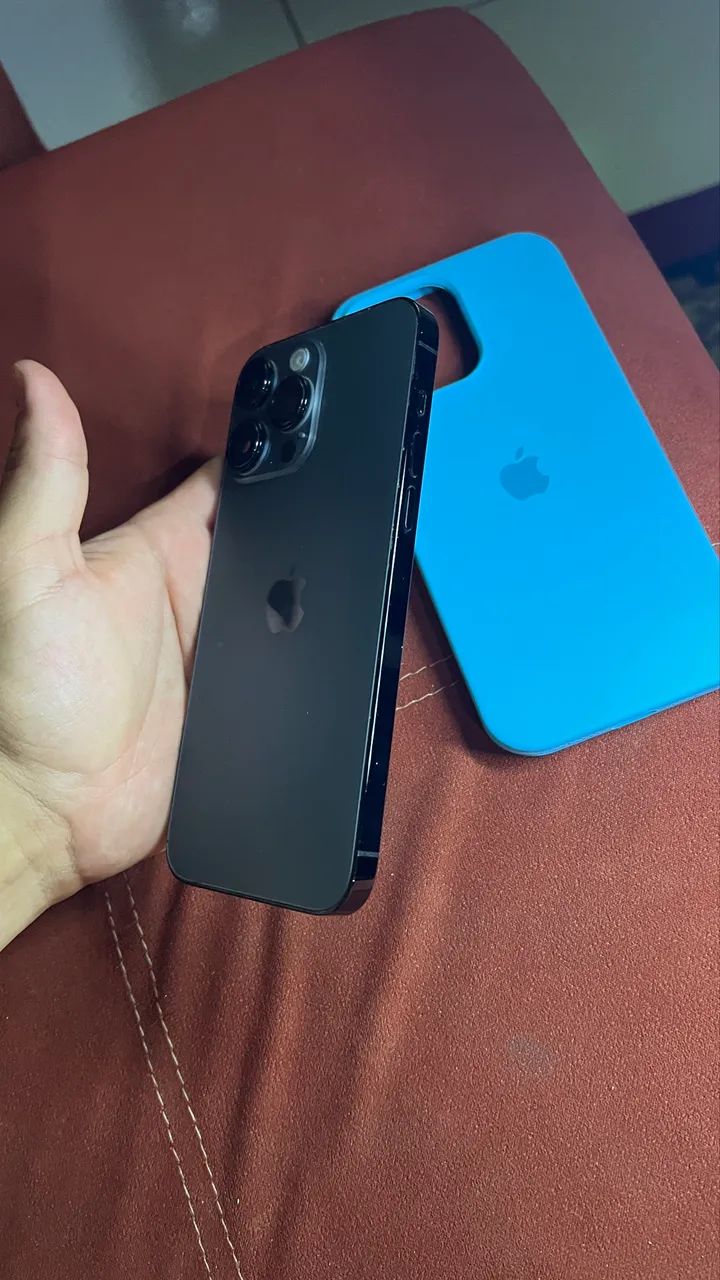 iPhone 14 Pro Max 128gb - Foto 3