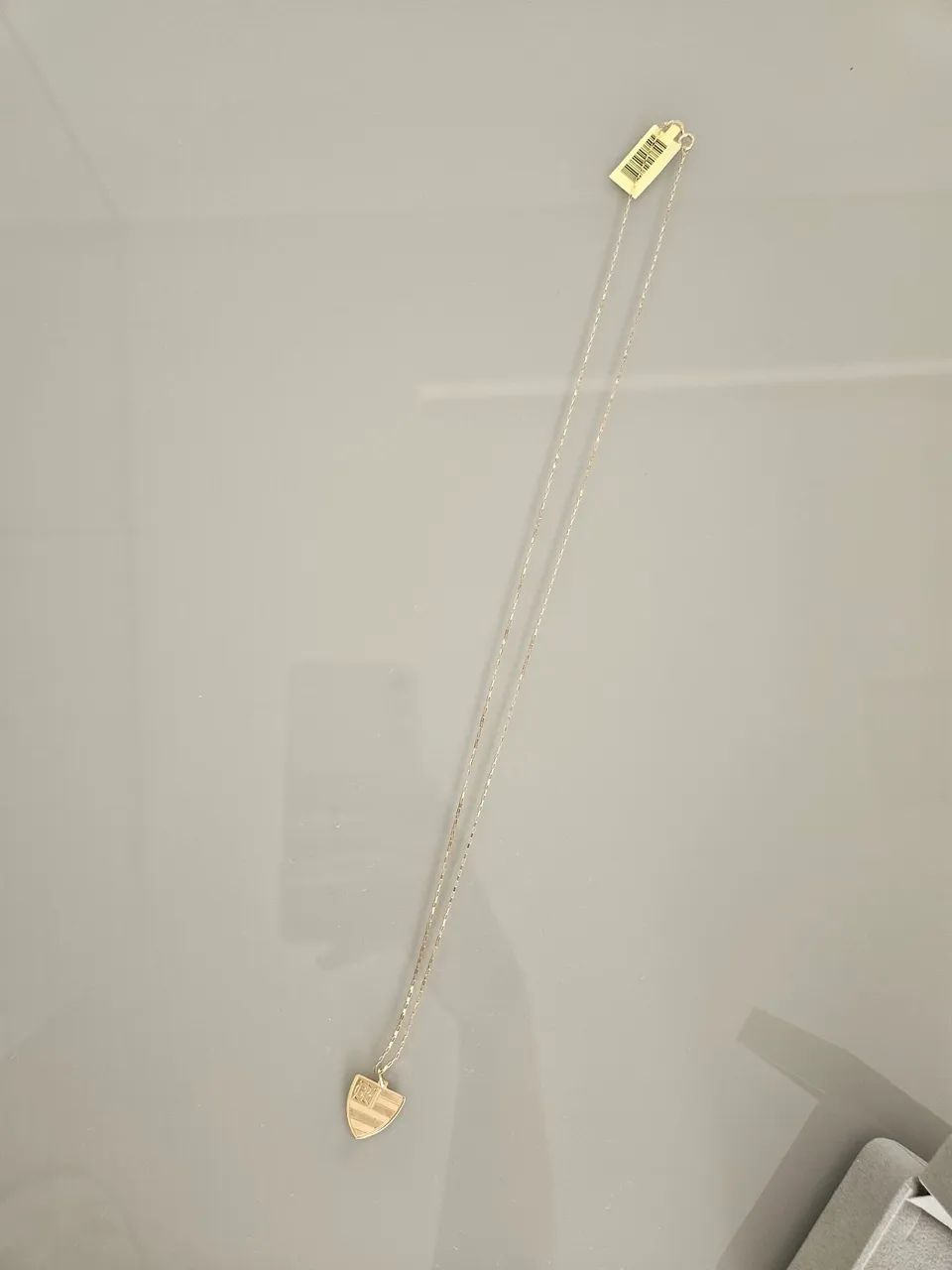 Cordão de ouro 18k - Foto 2