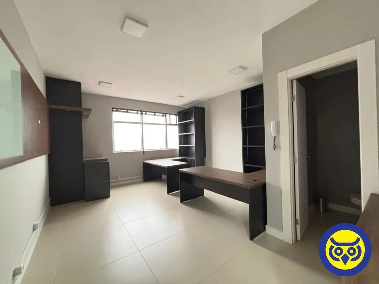 Sala comercial Globo Tower - Foto 3