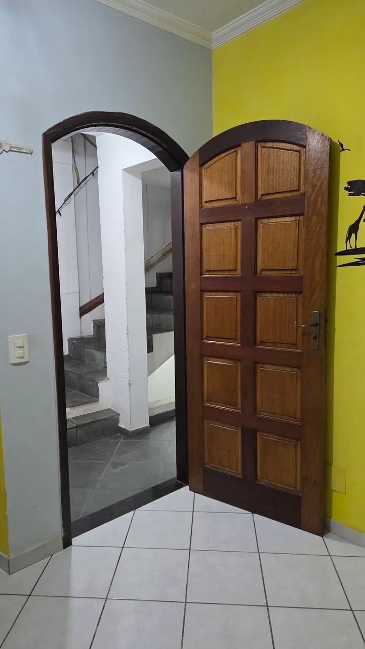 Foto - Cotia - Jardim Semiramis