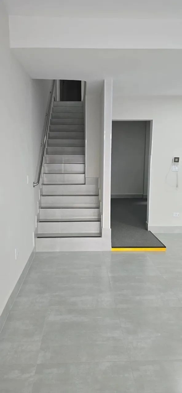 Prédio Comercial para Alugar | 259 m² | Vila Assunção  Santo André - Foto 3