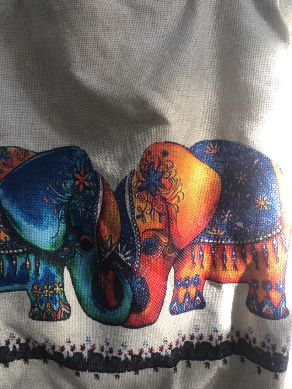 Bolsa de Praia  - Foto 2